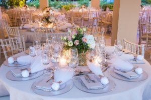 Glam Wedding at Ktima Argithea by Tsveta Christou