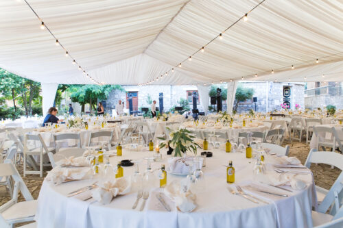 Stylish Romantic Wedding in Stemnitsa by Tsveta Christou