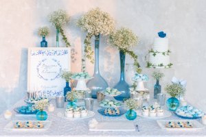 wedding venues in greece - wedding in balux