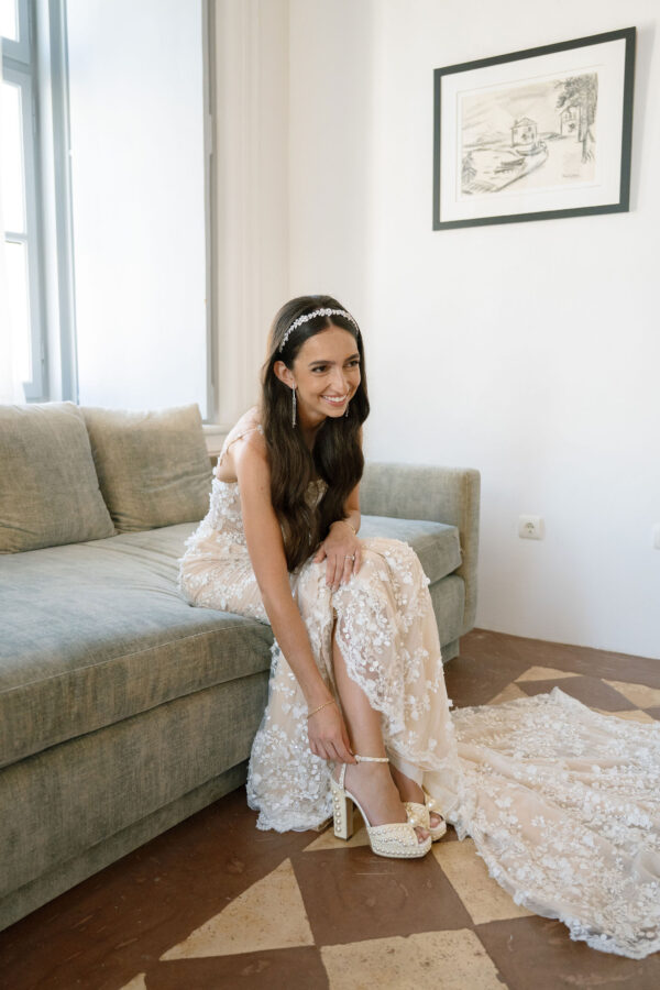 destination wedding in Hydra ceremony,Hydra wedding reception decor,sunset view destination wedding in Hydra