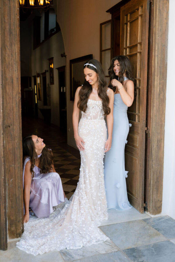 destination wedding in Hydra ceremony,Hydra wedding reception decor,sunset view destination wedding in Hydra