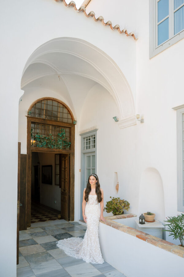 destination wedding in Hydra ceremony,Hydra wedding reception decor,sunset view destination wedding in Hydra