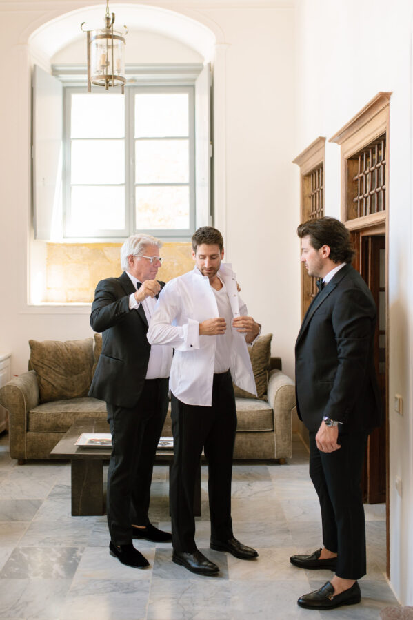 destination wedding in Hydra ceremony,Hydra wedding reception decor,sunset view destination wedding in Hydra