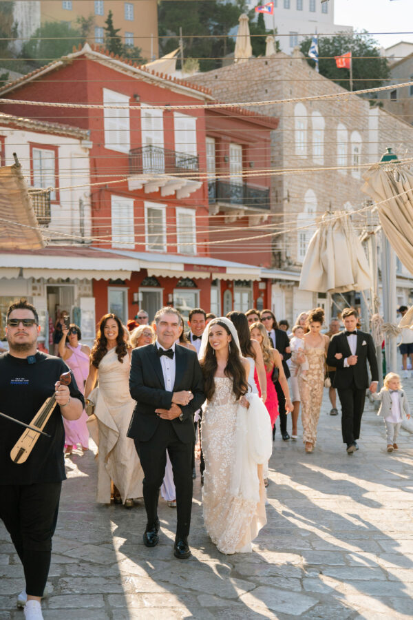 destination wedding in Hydra ceremony,Hydra wedding reception decor,sunset view destination wedding in Hydra