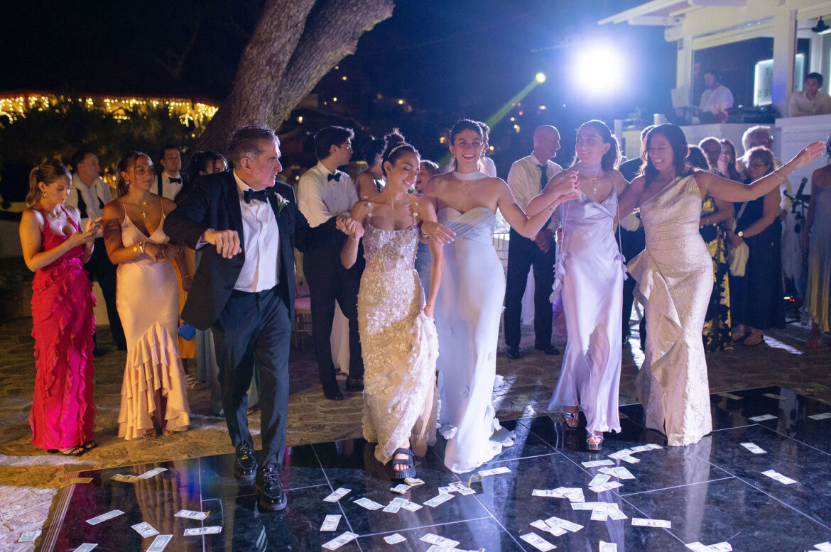 destination wedding in Hydra ceremony,Hydra wedding reception decor,sunset view destination wedding in Hydra