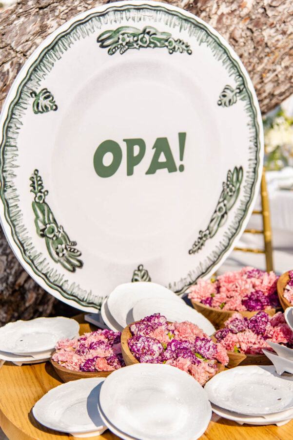 destination wedding in Hydra ceremony,Hydra wedding reception decor,sunset view destination wedding in Hydra