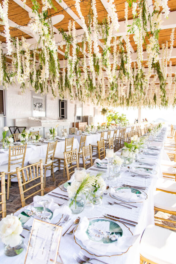 destination wedding in Hydra ceremony,Hydra wedding reception decor,sunset view destination wedding in Hydra